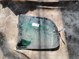 bontott RENAULT ESPACE III Bal hátsó Ablak