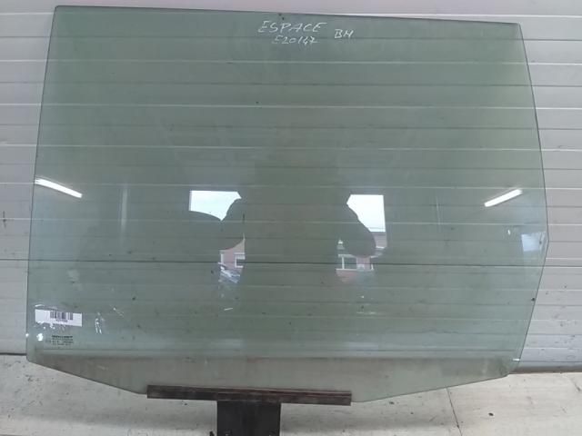 bontott RENAULT ESPACE III Bal hátsó Ablak