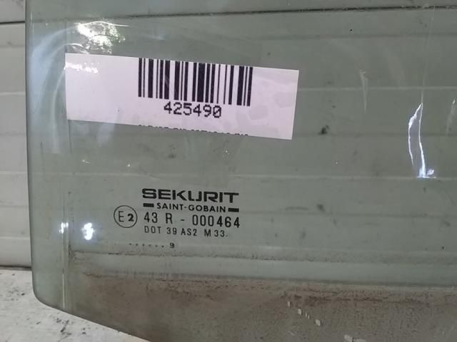 bontott RENAULT ESPACE III Bal hátsó Ablak
