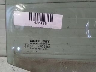 bontott RENAULT ESPACE III Bal hátsó Ablak