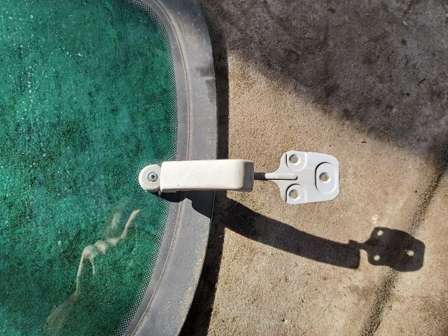 bontott RENAULT ESPACE III Bal hátsó Ablak