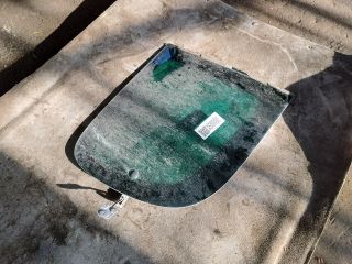 bontott RENAULT ESPACE III Bal hátsó Ablak