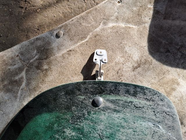 bontott RENAULT ESPACE III Bal hátsó Ablak