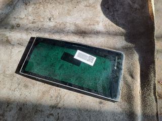 bontott RENAULT ESPACE III Bal hátsó Ablak