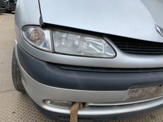 bontott RENAULT ESPACE III Bal hátsó Ajtó (Üres lemez)