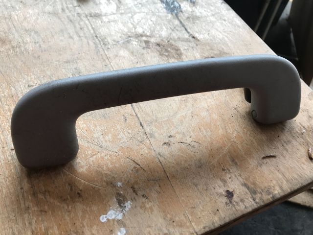 bontott RENAULT ESPACE III Bal hátsó Kapaszkodó (Felső)