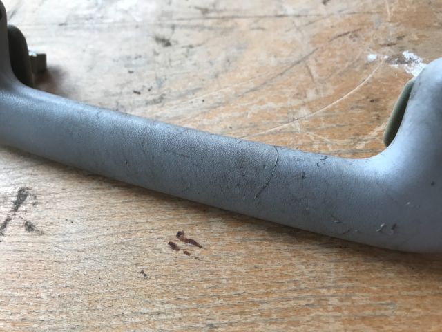 bontott RENAULT ESPACE III Bal hátsó Kapaszkodó (Felső)