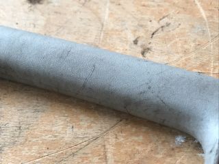 bontott RENAULT ESPACE III Bal hátsó Kapaszkodó (Felső)