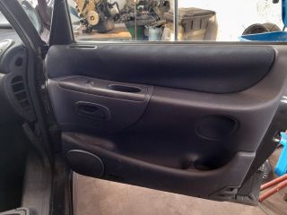 bontott RENAULT ESPACE III Bal hátsó Ülés