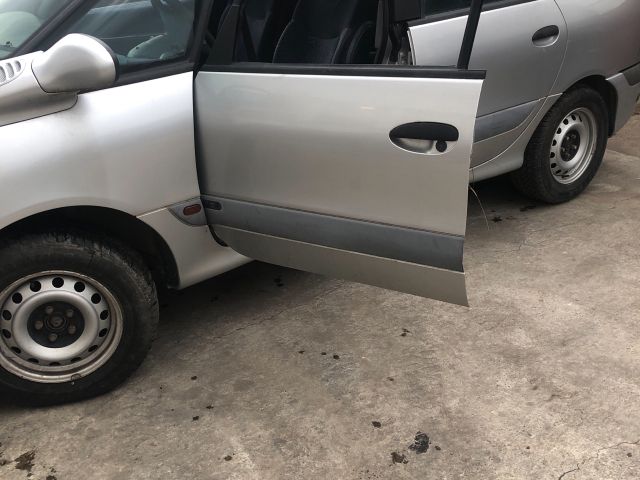 bontott RENAULT ESPACE III Bal hátsó Ülés