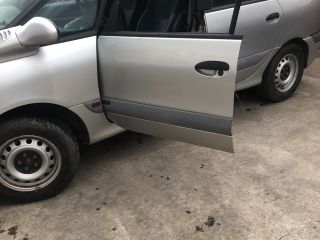 bontott RENAULT ESPACE III Bal hátsó Ülés