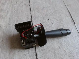 bontott RENAULT ESPACE III Bal Kormánykapcsoló Irányjelző