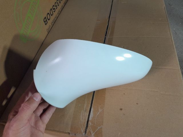 bontott RENAULT ESPACE III Bal Visszapillantó Tükör Burkolat