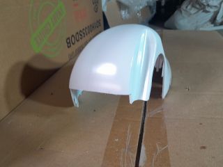 bontott RENAULT ESPACE III Bal Visszapillantó Tükör Burkolat