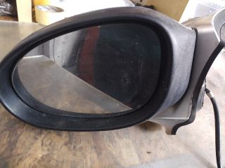 bontott RENAULT ESPACE III Bal Visszapillantó Tükör (Elektromos)