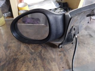 bontott RENAULT ESPACE III Bal Visszapillantó Tükör (Elektromos)