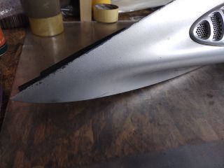 bontott RENAULT ESPACE III Bal Visszapillantó Tükör (Elektromos)