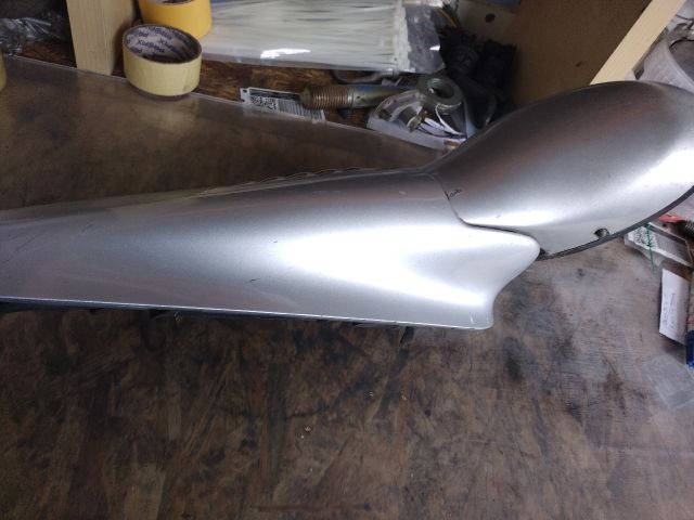 bontott RENAULT ESPACE III Bal Visszapillantó Tükör (Elektromos)