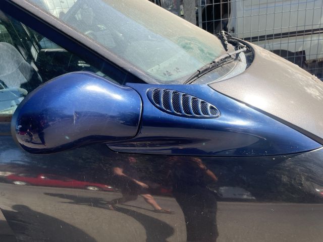 bontott RENAULT ESPACE III Bal Visszapillantó Tükör (Elektromos)