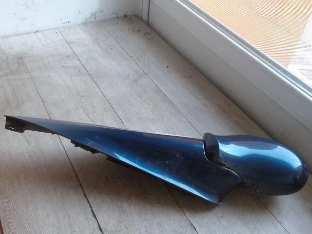 bontott RENAULT ESPACE III Bal Visszapillantó Tükör (Elektromos)