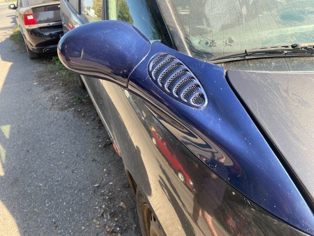 bontott RENAULT ESPACE III Bal Visszapillantó Tükör (Elektromos)