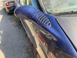 bontott RENAULT ESPACE III Bal Visszapillantó Tükör (Elektromos)