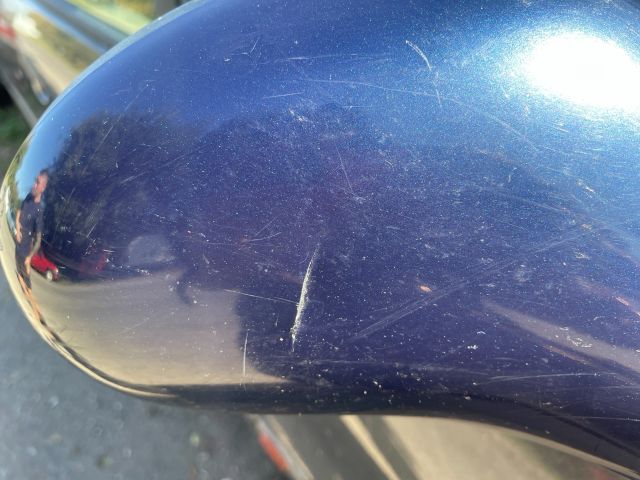 bontott RENAULT ESPACE III Bal Visszapillantó Tükör (Elektromos)