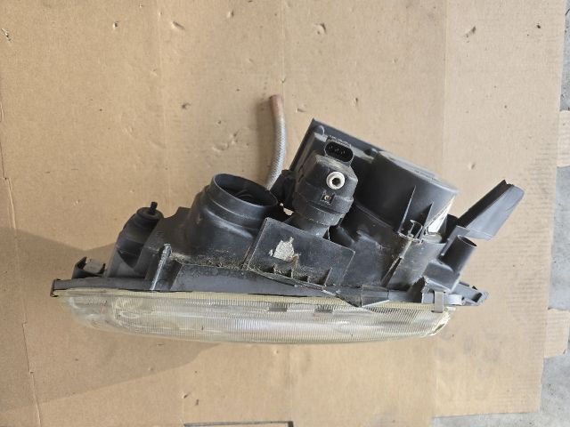 bontott RENAULT ESPACE III Bal Xenon Fényszóró