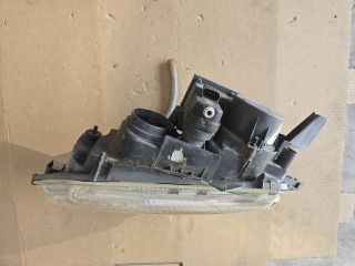 bontott RENAULT ESPACE III Bal Xenon Fényszóró