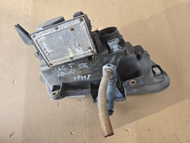 bontott RENAULT ESPACE III Bal Xenon Fényszóró