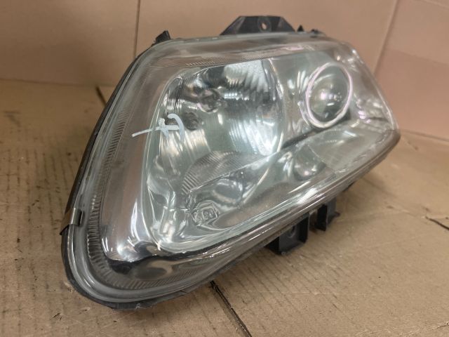 bontott RENAULT ESPACE III Bal Xenon Fényszóró