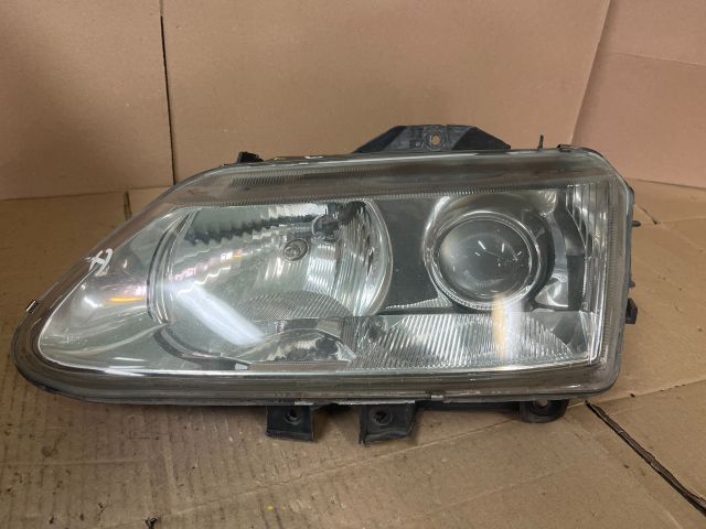 bontott RENAULT ESPACE III Bal Xenon Fényszóró
