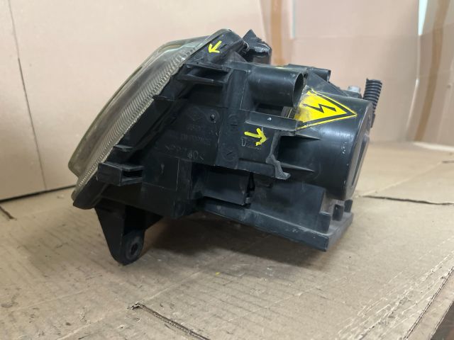 bontott RENAULT ESPACE III Bal Xenon Fényszóró