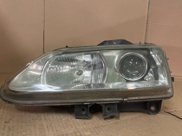 bontott RENAULT ESPACE III Bal Xenon Fényszóró