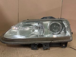 bontott RENAULT ESPACE III Bal Xenon Fényszóró