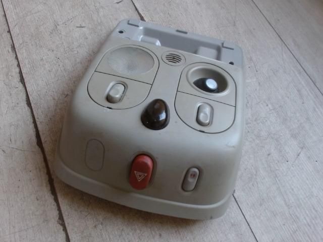 bontott RENAULT ESPACE III Beltér Világítás Első