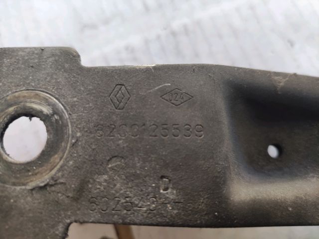 bontott RENAULT ESPACE III Billenésgátló Bak