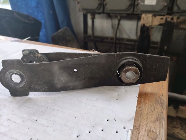 bontott RENAULT ESPACE III Billenésgátló Bak