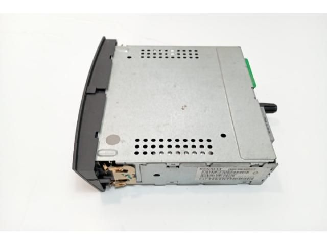 bontott RENAULT ESPACE III Elektronika (Magában)