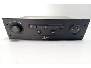 bontott RENAULT ESPACE III Elektronika (Magában)