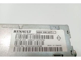 bontott RENAULT ESPACE III Elektronika (Magában)