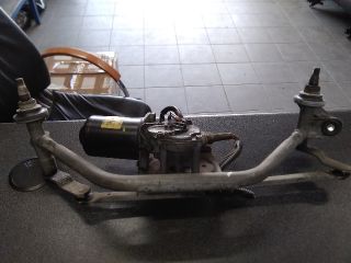 bontott RENAULT ESPACE III Első Ablaktörlő Motor