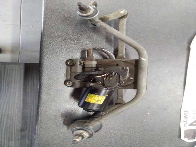 bontott RENAULT ESPACE III Első Ablaktörlő Motor