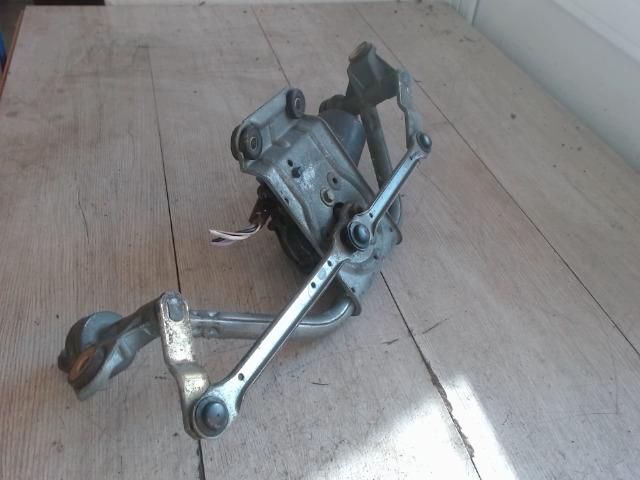 bontott RENAULT ESPACE III Első Ablaktörlő Szerkezet Motorral