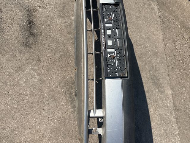 bontott RENAULT ESPACE III Első Lökhárító (Részeivel)