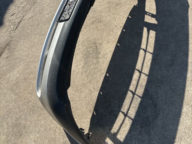 bontott RENAULT ESPACE III Első Lökhárító (Részeivel)