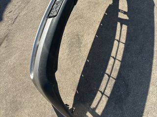 bontott RENAULT ESPACE III Első Lökhárító (Részeivel)