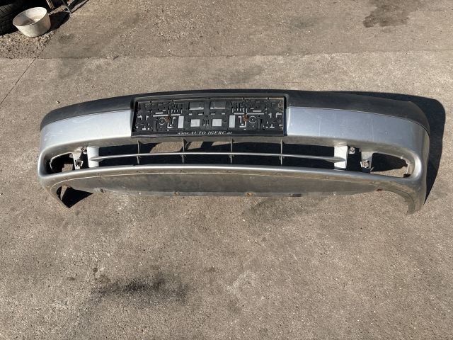 bontott RENAULT ESPACE III Első Lökhárító (Részeivel)