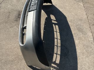 bontott RENAULT ESPACE III Első Lökhárító (Részeivel)