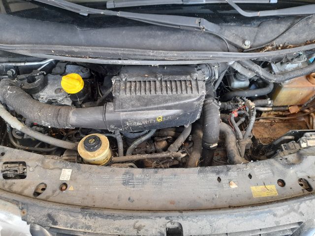 bontott RENAULT ESPACE III Első Szélvédő